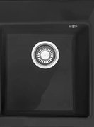 Мойка Franke Mythos MTK 611-78 оникс фото 3