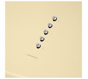 Вытяжка Maunfeld Bath 401 бежевый фото 4