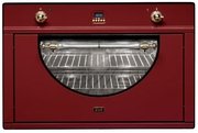 Духовой шкаф Ilve 900-AMP Red Духовой шкаф Ilve 900-AMP Red