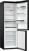 Двухкамерный холодильник Gorenje RK611SYB4 фото 2