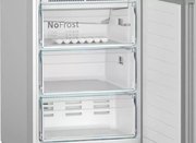 Холодильник Бош KGN39IJ22R фото 2 Холодильник Bosch KGN39IJ22R фото 2