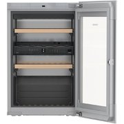 Встраиваемый винный шкаф Liebherr EWTgb 1683 Vinidor фото 4