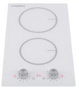 Индукционная варочная панель Maunfeld CVI292MWH фото 2