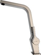 Смеситель Тека ICC 915 GRAPHITE фото 2 Смеситель Teka ICC 915 GRAPHITE фото 2