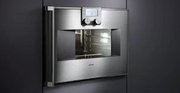 Духовой шкаф-пароварка Gaggenau BS 274-100 фото 2