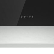 Настенная каминная вытяжка Gorenje WHI943E6XGB фото 4