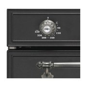 Духовой шкаф Smeg SC750AS-8 фото 3