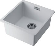 Мойка Omoikiri Kata 40-U-WH фото 3