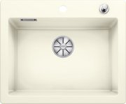 Мойка BLANCO PALONA 6 глянцевая магнолия, клапан-автомат фото Мойка BLANCO PALONA 6 глянцевая магнолия, клапан-автомат фото