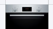Духовой шкаф Bosch HBF113BR1S фото 2