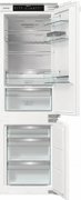 Встраиваемый холодильник Горение NRKI517E82WF фото 4 Встраиваемый холодильник Gorenje NRKI517E82WF фото 4