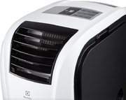 Мобильный кондиционер Electrolux EACM-07 RK/N6 фото 3