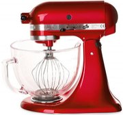 Миксер Китчен Эйд KSM156PSECA фото 2 Миксер KitchenAid KSM156PSECA фото 2