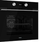 Духовой шкаф Teka HLB 8300 Black glass фото 2