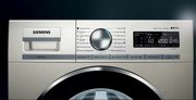 Стиральная машина с фронтальной загрузкой SIEMENS WS12WMHSOE фото 2