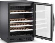 Винный шкаф Dometic C50G Double Wooden Walnut фото 3