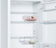 Холодильник Бош KGV36XW2AR фото 3 Холодильник Bosch KGV36XW2AR фото 3