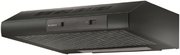 Вытяжка Faber 741 BASE BK A60 Вытяжка Faber 741 BASE BK A60