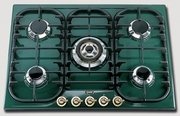 Варочная панель Ilve H70CNV GR Варочная панель Ilve H70CNV GR