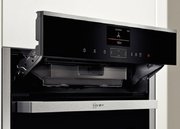 Духовой шкаф Neff C17FS42N0 фото 3