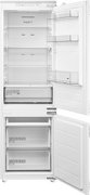 Встраиваемый холодильник Мидеа MDRE368FGE01 фото 4 Встраиваемый холодильник Midea MDRE368FGE01 фото 4