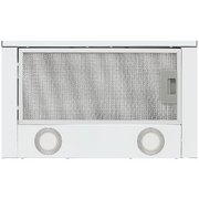 Встраиваемая вытяжка KRONA KAMILLA MV 500 WHITE фото 2