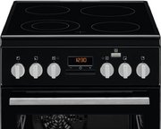 Электрическая плита Electrolux RKR560200K фото 2