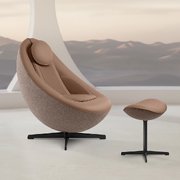 Массажное кресло BORK D730 MOON rd фото 2