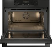Духовой шкаф с СВЧ Asko OCM8464A1 фото 4