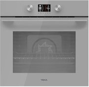 Духовой шкаф Teka HLB 8600 STEAM GREY фото 2