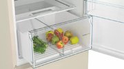 Холодильник с нижней морозильной камерой BOSCH KGN39VK24R фото 4 Холодильник с нижней морозильной камерой BOSCH KGN39VK24R фото 4
