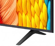 Телевизор LG  43NANO80A6B 43" (109 см) 2025 темно-синий фото 2