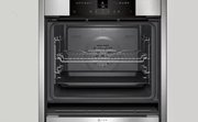 Духовой шкаф  Neff B45CR22N0 фото 4