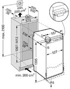 Холодильник Либхер IKB 2850 PremiumPlus BioFresh фото 4 Холодильник Liebherr IKB 2850 PremiumPlus BioFresh фото 4