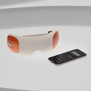 Массажер для глаз БОРК D622ch фото 2 Массажер для глаз BORK D622ch фото 2