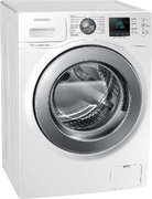 Стирально-сушильная машина Samsung WD 806U2GAWQ фото 2