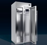 Холодильник для шуб Blue Ice Professional GBI900P2 фото 4