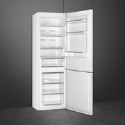Холодильник Смег FC20EN1W фото 2 Холодильник Smeg FC20EN1W фото 2