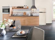 Холодильник Китчен Эйд KCFMA 60150L фото 2 Холодильник KitchenAid KCFMA 60150L фото 2