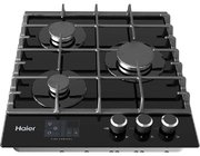 Газовая варочная панель Haier HHX-G53CNSB фото 3