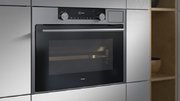 Комбинированный духовой шкаф Asko OCSM8487S фото 3