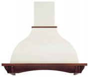 Вытяжка Falmec Iris Tulip 60 (1000) S дуб фото 2