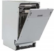 Встраиваемая посудомоечная машина Schaub Lorenz SLG VI4630 фото 2