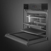 Духовой шкаф Smeg SO6104APB3 фото 4