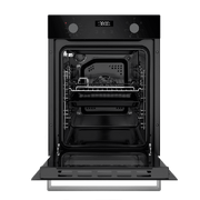 Электрический духовой шкаф Maunfeld EOEC516PB2 фото 3