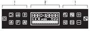 Конвекционная печь Smeg ALFA1035EHT фото 4