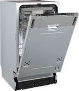 Встраиваемая посудомоечная машина Zigmund Shtain DW 310.4 фото 2