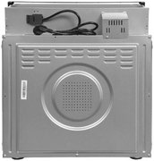 Духовой шкаф Hyundai HEO 6635 BG фото 4