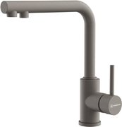 Смеситель Omoikiri NAKAGAWA 2 PLUS GR Смеситель Omoikiri NAKAGAWA 2 PLUS GR