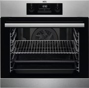 Духовой шкаф Aeg BEB 331110 M